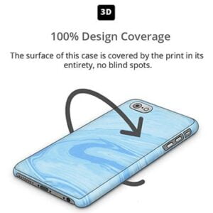 All Side Design Coverage Mobile Case