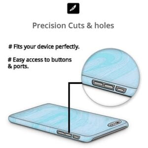 Precision Cuts and Holes in All Mobile Cases