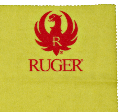 Gun Cleaning Cloth-ShopRuger