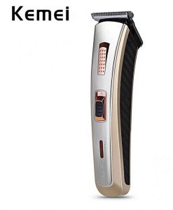 Kemei KM-5117 Professional Hair Clipper & Trimmer in pakistan