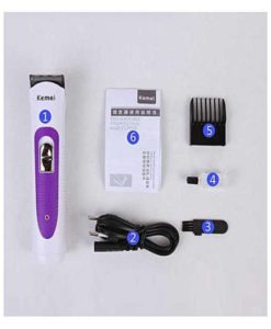 Buy Kemei Km-7013 Professional Hair Clipper and trimmer at Best Price in Pakistan by Shopse.pk