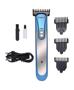 Buy Best Quality Kemei Km 725 Hair Trimming Shaving Machine at Low Price by Shopse.pk in Pakistan