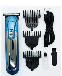 Buy Best Quality Kemei Km 725 Hair Trimming Shaving Machine at Low Price by Shopse.pk in Pakistan