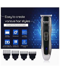 Kemei Km -Pg104 Professional Electric Hair Clipper 2