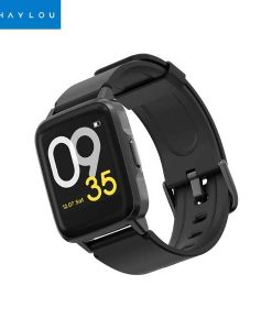 Smart Watch Haylou Ls01 Fashion Health Heart Rate Blood Pressure Monitor Fitness Tracker Outdoor Sports Man Women For Android online price in pakistan by shopse (1)