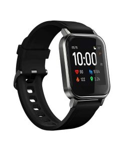 Buy Best Quality Haylou LS02 English Version Smart Watch, IP68 Waterproof ,12 Sport Modes,Call Reminder, Bluetooth 5.0 Smart Band at lowest Price by Shopse.pk in Pakistan 09