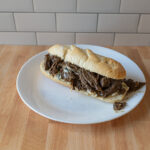 French dip