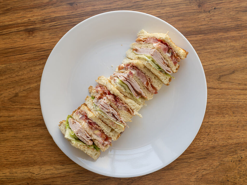 Club Sandwich