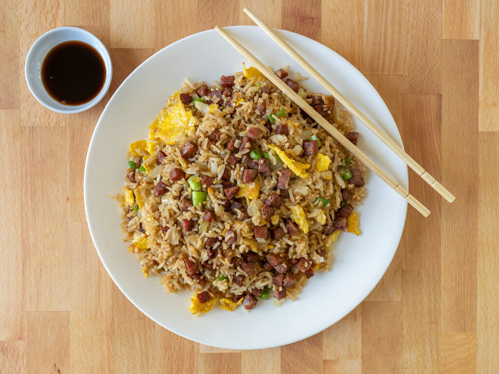 Southside Fried Rice