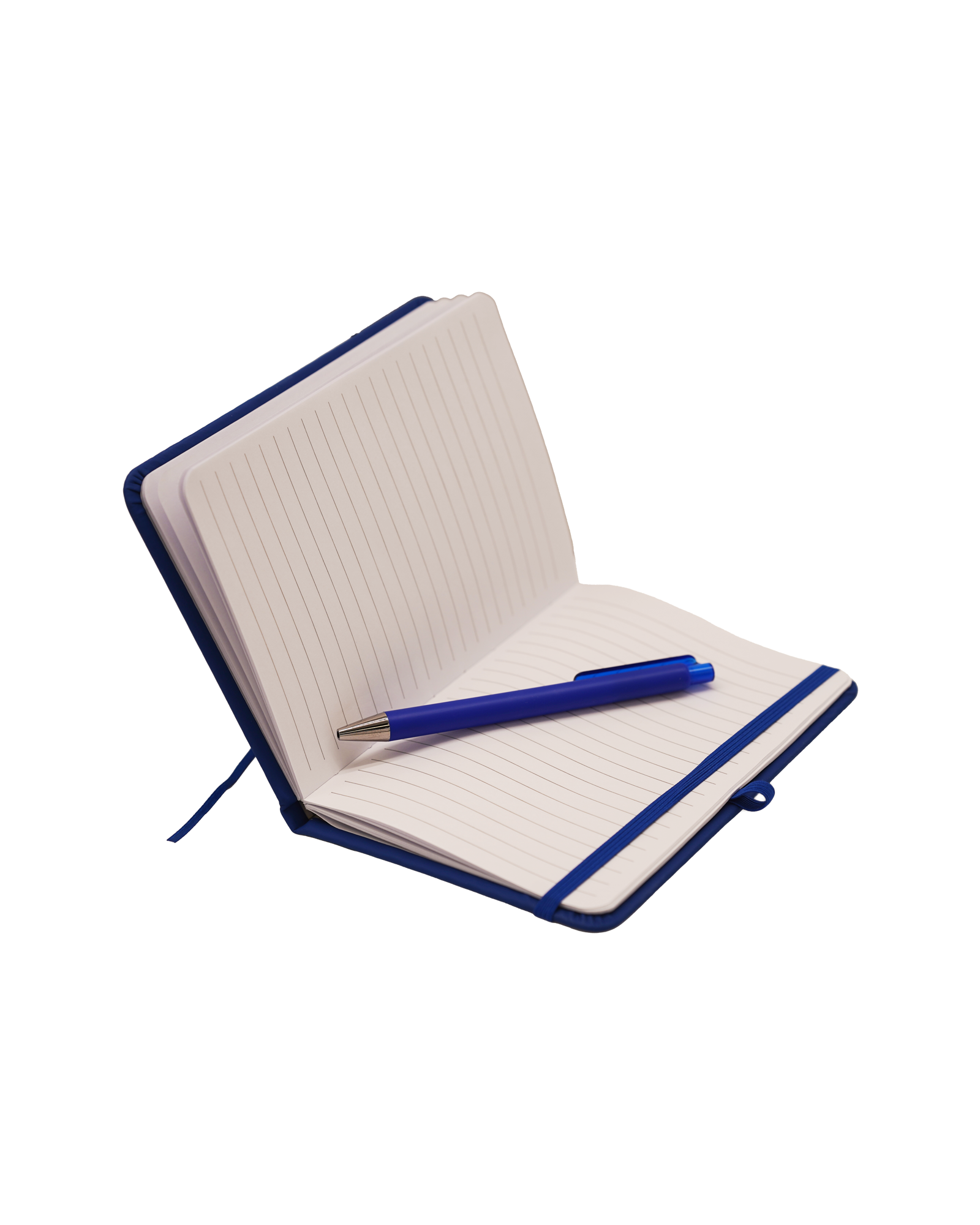 Signal Notebook With Pen – Signal Fulfillment Center