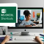 excel shortcuts