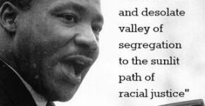 Segregation Quotes