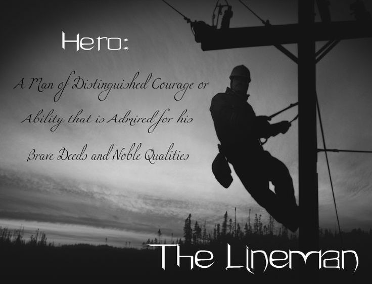 Lineman Quotes