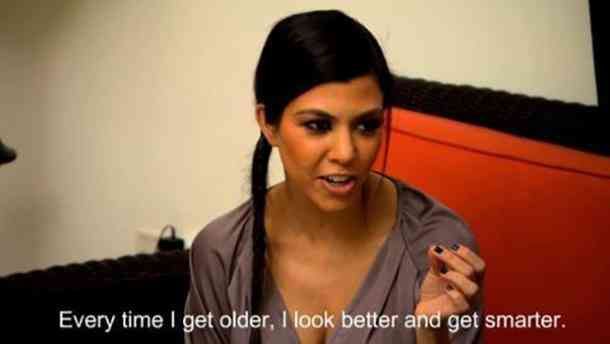 Best Kardashian Quotes