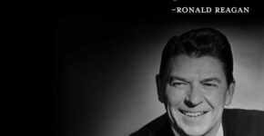 Ronald Reagan Famous Quotes Sayings