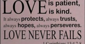 Religious Quotes About Love