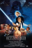 Star Wars: Episode VI – Return of the Jedi | ShotOnWhat?