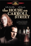 The House on Carroll Street | ShotOnWhat?