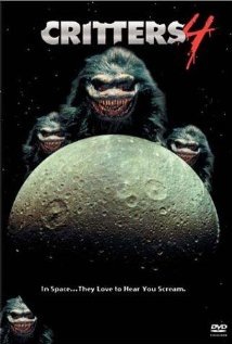 Critters 4 Technical Specifications