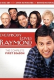 Everybody Loves Raymond | ShotOnWhat?