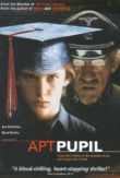 Apt Pupil | ShotOnWhat?