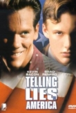 Telling Lies in America | ShotOnWhat?