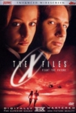 The X Files | ShotOnWhat?