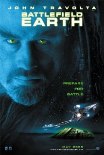 Battlefield Earth Technical Specifications