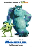 Monsters, Inc. | ShotOnWhat?