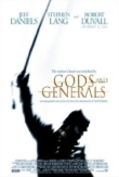 Gods and Generals | ShotOnWhat?