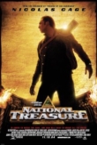 National Treasure | ShotOnWhat?