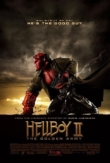 Hellboy II: The Golden Army | ShotOnWhat?