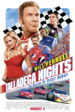 Talladega Nights: The Ballad of Ricky Bobby | ShotOnWhat?