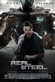 Real Steel | ShotOnWhat?