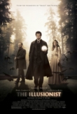 The Illusionist | ShotOnWhat?