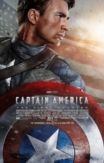 Captain America: The First Avenger | ShotOnWhat?