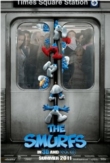 The Smurfs | ShotOnWhat?