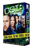 "CSI: Crime Scene Investigation" All for Our Country | ShotOnWhat?