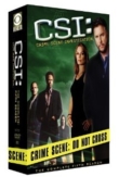 "CSI: Crime Scene Investigation" Committed | ShotOnWhat?