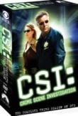 "CSI: Crime Scene Investigation" Crash and Burn | ShotOnWhat?