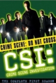 "CSI: Crime Scene Investigation" Poppin' Tags | ShotOnWhat?