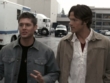 "Supernatural" Hollywood Babylon | ShotOnWhat?