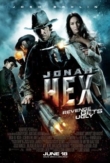 Jonah Hex | ShotOnWhat?