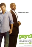 "Psych" Murder?... Anyone?... Anyone?... Bueller? | ShotOnWhat?