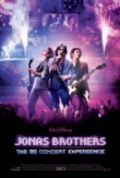 Jonas Brothers: The 3D Concert Experience | ShotOnWhat?