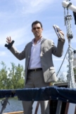 "Burn Notice" Lesser Evil | ShotOnWhat?