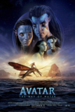 Avatar: The Way of Water | ShotOnWhat?