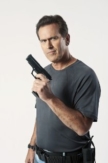 Burn Notice: The Fall of Sam Axe | ShotOnWhat?