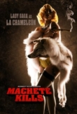 Machete Kills | ShotOnWhat?