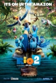 Rio 2 | ShotOnWhat?